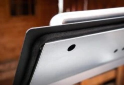 Grillfürst Pelletgrill / Pelletsmoker S280 -Angebote Grillgarten Store Grillfuerst Pelletgrill Dichtung Deckel