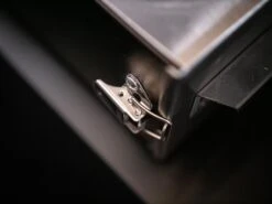 Grillfürst Pelletgrill / Pelletsmoker S280 -Angebote Grillgarten Store Grillfuerst Pelletgrill abnehmbarer Brenntopf