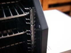 Grillfürst Pelletgrill / Pelletsmoker S280 -Angebote Grillgarten Store Grillfuerst Pelletgrill doppelwandiger Garraum