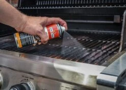 Grillfürst Dutch Oven Set / Gusseisen Pflegeset -Angebote Grillgarten Store Grillfuerst Pflegespray Gasgrill