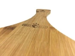 Grillfürst Pizzabrett Bambusholz -Angebote Grillgarten Store Grillfuerst Pizzabrett Bambus 18 026