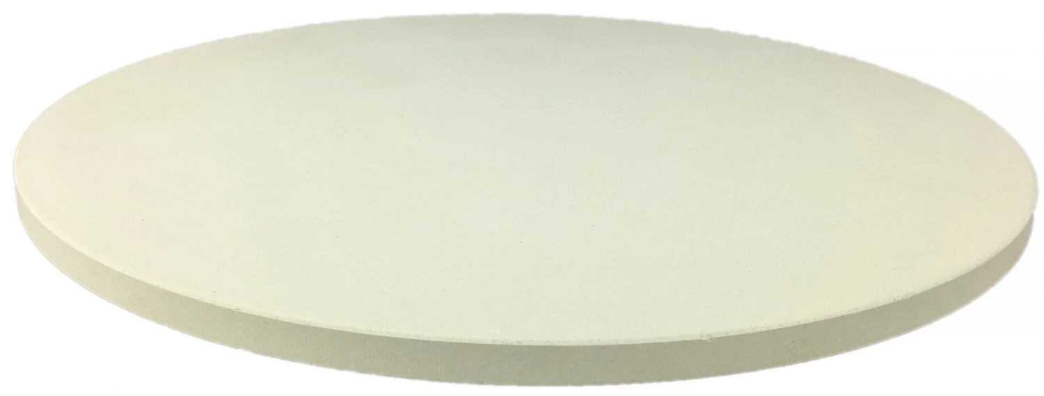 Grillfürst Pizzastein 33 Cm 2 Grillfürst Pizzastein 33 Cm – Bild 2