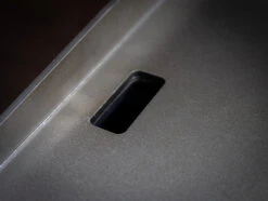 Grillfürst Plancha Grill - 2 Brenner Mit Insgesamt 7 KW Und Edelstahl Plancha - Inkl. 2 Stk. Plancha Spatel Und Grillzange -Angebote Grillgarten Store Grillfuerst Plancha Grill Fettablauf