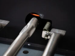 Grillfürst Plancha Grill - 2 Brenner Mit Insgesamt 7 KW Und Edelstahl Plancha - Inkl. 2 Stk. Plancha Spatel Und Grillzange -Angebote Grillgarten Store Grillfuerst Plancha Grill Pilotflamme Zuendung