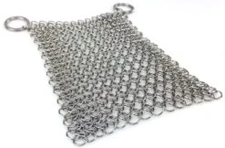 Grillfürst Dutch Oven Set / Gusseisen Pflegeset -Angebote Grillgarten Store Grillfuerst Ringreiniger Dutch Oven Gusseisen