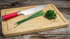 Grillfürst Schneidebrett Set, 2 Kleine Schneidebretter 39 X 26cm, 1 Großes Schneidebrett 50 X 30cm 14 Grillfürst Schneidebrett Set, 2 Kleine Schneidebretter 39 X 26cm, 1 Großes Schneidebrett 50 X 30cm -Angebote Grillgarten Store Grillfuerst Schneidebrett klein Schnittlauch