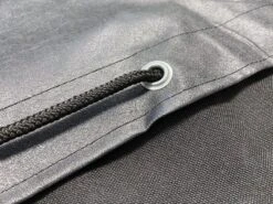 Grillfürst Abdeckhaube / Schutzhülle Für Grillfürst Smoker GF-SK18