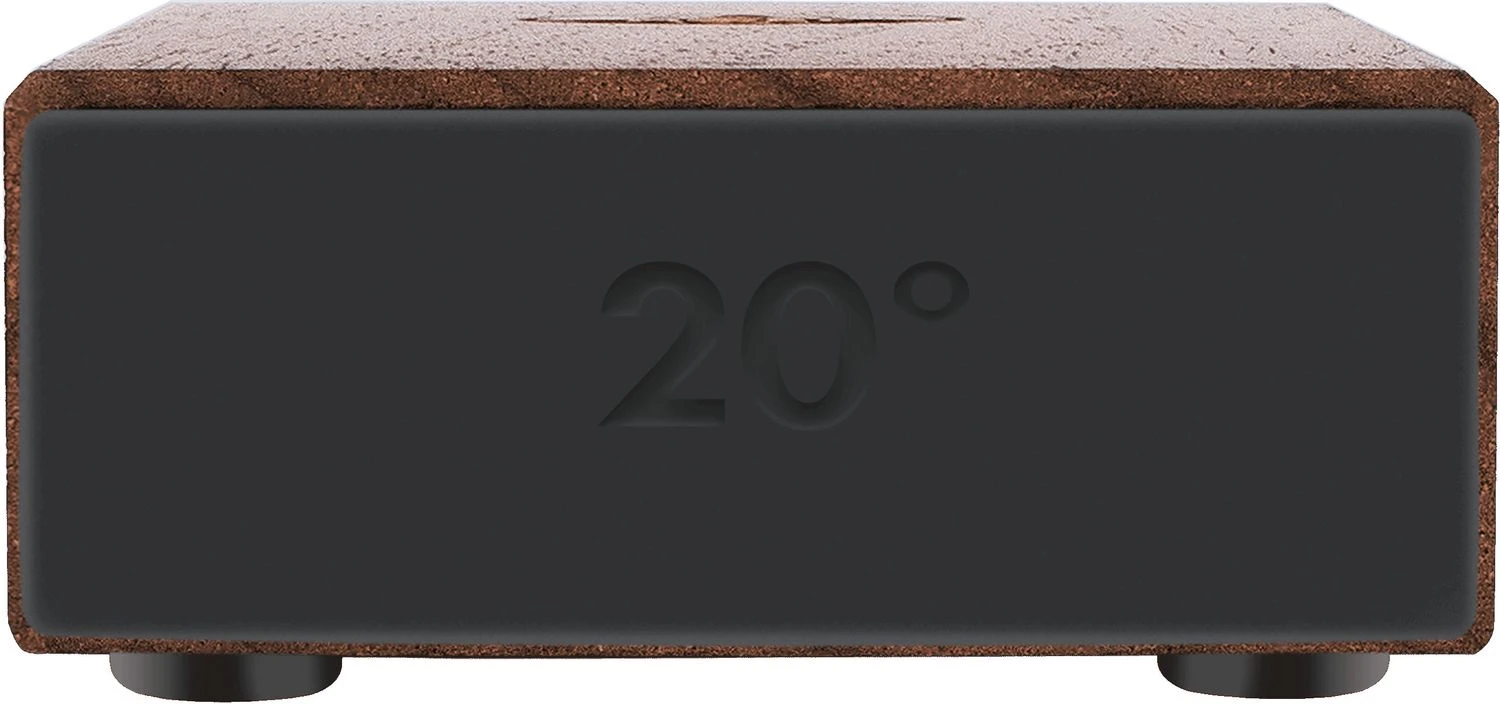 HORL 2 - Rollschleifer / Messerschleifer Mit Magnetschleiflehre Mit 15° / 20° Schleifwinkel - Nussbaum 6 HORL 2 - Rollschleifer / Messerschleifer Mit Magnetschleiflehre Mit 15° / 20° Schleifwinkel - Nussbaum – Bild 6