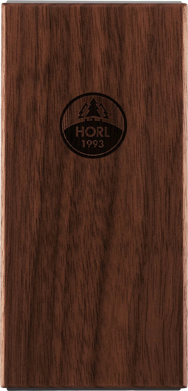 HORL 2 - Rollschleifer / Messerschleifer Mit Magnetschleiflehre Mit 15° / 20° Schleifwinkel - Nussbaum 4 HORL 2 - Rollschleifer / Messerschleifer Mit Magnetschleiflehre Mit 15° / 20° Schleifwinkel - Nussbaum – Bild 4