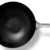 Kamado Joe Karbonstahl Wok