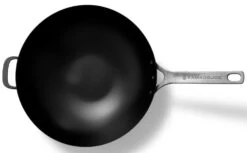 Kamado Joe Karbonstahl Wok