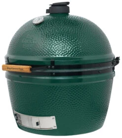 Big Green Egg 2XL Keramikgrill -Angebote Grillgarten Store Keramikgrill Big Green EGG 2XL Seite rechts