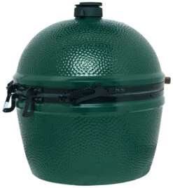 Big Green Egg 2XL Keramikgrill -Angebote Grillgarten Store Keramikgrill Big Green EGG 2XL hinten scharnier rechts
