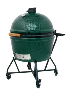 Big Green Egg 2XL Keramikgrill Starter - Paket 23 Big Green Egg 2XL Keramikgrill Starter - Paket -Angebote Grillgarten Store Keramikgrill Big Green EGG 2XL intEGGrated Nest Handler 1