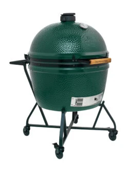 Big Green Egg 2XL Keramikgrill Starter - Paket 20 Big Green Egg 2XL Keramikgrill Starter - Paket -Angebote Grillgarten Store Keramikgrill Big Green EGG 2XL intEGGrated Nest Handler 2