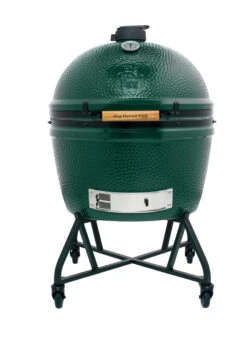 Big Green Egg 2XL Keramikgrill Starter - Paket 21 Big Green Egg 2XL Keramikgrill Starter - Paket -Angebote Grillgarten Store Keramikgrill Big Green EGG 2XL intEGGrated Nest Handler 3