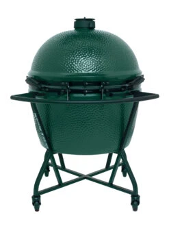 Big Green Egg 2XL Keramikgrill Starter - Paket 25 Big Green Egg 2XL Keramikgrill Starter - Paket -Angebote Grillgarten Store Keramikgrill Big Green EGG 2XL intEGGrated Nest Handler 4