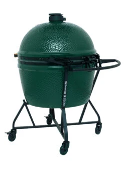 Big Green Egg 2XL Keramikgrill Starter - Paket 22 Big Green Egg 2XL Keramikgrill Starter - Paket -Angebote Grillgarten Store Keramikgrill Big Green EGG 2XL intEGGrated Nest Handler 6