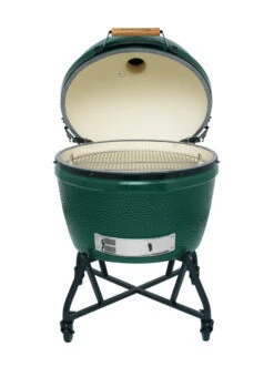 Big Green Egg 2XL Keramikgrill Starter - Paket 19 Big Green Egg 2XL Keramikgrill Starter - Paket -Angebote Grillgarten Store Keramikgrill Big Green EGG 2XL intEGGrated Nest Handler 8