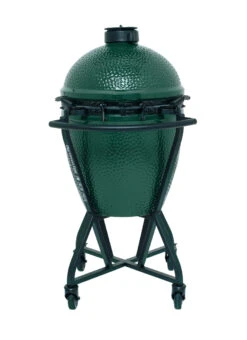 Big Green Egg Large Keramikgrill Starter - Paket -Angebote Grillgarten Store Keramikgrill Big Green Egg Large intEGGrated Nest Handler 10 1675766143
