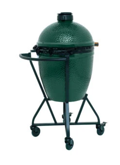 Big Green Egg Large Keramikgrill Starter - Paket -Angebote Grillgarten Store Keramikgrill Big Green Egg Large intEGGrated Nest Handler 11 1675766145