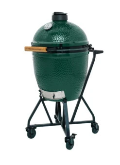 Big Green Egg Large Keramikgrill Starter - Paket -Angebote Grillgarten Store Keramikgrill Big Green Egg Large intEGGrated Nest Handler 13 1675766147