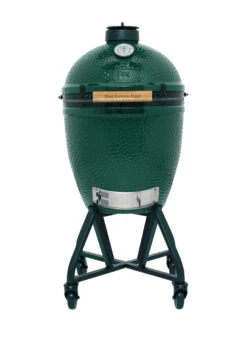 Big Green Egg Large Keramikgrill Starter - Paket -Angebote Grillgarten Store Keramikgrill Big Green Egg Large intEGGrated Nest Handler 8 1675766141