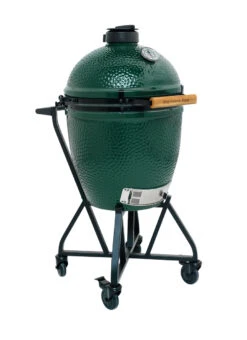 Big Green Egg Large Keramikgrill Starter - Paket -Angebote Grillgarten Store Keramikgrill Big Green Egg Large intEGGrated Nest Handler 9 1675766142