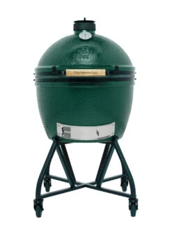 Big Green Egg XL (XLarge) Keramikgrill Starter - Paket -Angebote Grillgarten Store Keramikgrill Big Green Egg XLarge intEGGrated Nest Handler 11 1675766114