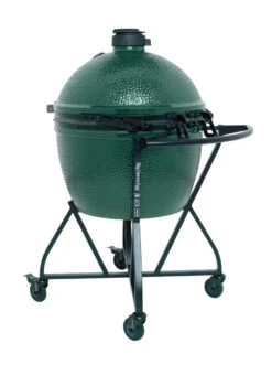 Big Green Egg XL (XLarge) Keramikgrill Starter - Paket -Angebote Grillgarten Store Keramikgrill Big Green Egg XLarge intEGGrated Nest Handler 12 1675766115