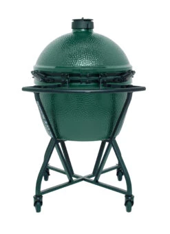 Big Green Egg XL (XLarge) Keramikgrill Starter - Paket -Angebote Grillgarten Store Keramikgrill Big Green Egg XLarge intEGGrated Nest Handler 13 1675766117