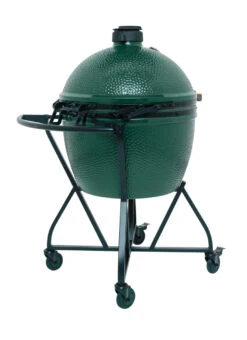 Big Green Egg XL (XLarge) Keramikgrill Starter - Paket -Angebote Grillgarten Store Keramikgrill Big Green Egg XLarge intEGGrated Nest Handler 14 1675766118
