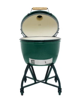 Big Green Egg XL (XLarge) Keramikgrill Starter - Paket -Angebote Grillgarten Store Keramikgrill Big Green Egg XLarge intEGGrated Nest Handler 7 1675766109