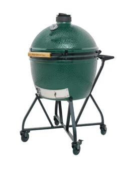Big Green Egg XL (XLarge) Keramikgrill Starter - Paket -Angebote Grillgarten Store Keramikgrill Big Green Egg XLarge intEGGrated Nest Handler 9 1675766112
