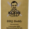 BBQ Buddy 250 G Beutel By Klaus Grillt