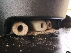 Grillfürst Dutch Oven BBQ Edition DO4 - Klaus Grillt Sonderedition -Angebote Grillgarten Store Klaus grillt Dutch Oven mit Greek Fire 1