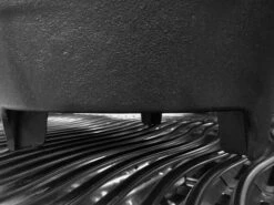 Grillfürst Dutch Oven BBQ Edition DO4 - Klaus Grillt Sonderedition -Angebote Grillgarten Store Klaus grillt Dutch oven BBQ Edition T Fuesse Grillrost 1