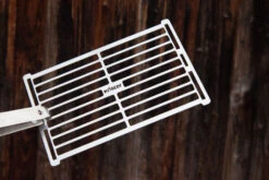 Knister Grill Original - Ausziehbarer Holzkohle Kompaktgrill -Angebote Grillgarten Store Knister Grill Edelstahlrost