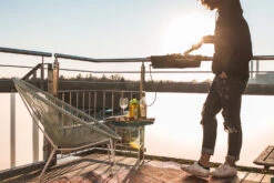 Knister Gasgrill - Ausziehbarer Kompaktgrill 29 Knister Gasgrill - Ausziehbarer Kompaktgrill -Angebote Grillgarten Store Knister Kompaktgrill Gas Halterung