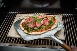 Grillfürst G401E 4-Brenner Einbaugrill - 1. FC Köln Edition - Edelstahlroste -Angebote Grillgarten Store Koeln Grill Edelstahlroste Pizza backen 3