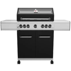 Grillfürst G520G 5-Brenner Gasgrill - 1. FC Köln Edition - Gusseisenroste 36 Grillfürst G520G 5-Brenner Gasgrill - 1. FC Köln Edition - Gusseisenroste -Angebote Grillgarten Store Koeln Grill G520 Gasgrill Grillfuerst 1