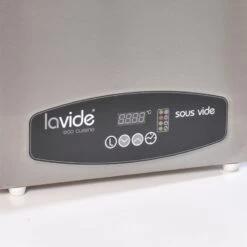 Lavide Sous Vide Garer LV.808 - 2x8 Liter Wasserbad -Angebote Grillgarten Store Lavide Sous Vide