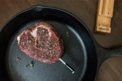 Meater Bluetooth Und WLAN Grillthermometer -Angebote Grillgarten Store Meater Grillthermometer