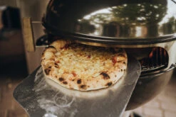 Moesta Smokin' PizzaRing – Für 67 Cm Kugelgrill -Angebote Grillgarten Store Moesta Pizzaring Pizza backen