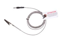 Monolith UltraQ BBQ Guru Bluetooth/WLAN Controller + BBQ-Guru Edition (ohne Lüfter, Adapter) -Angebote Grillgarten Store Monolith BBQ Guru Grillsonde Temperaturfuehler