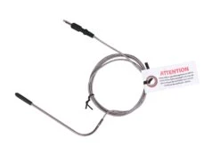 Monolith UltraQ BBQ Guru Bluetooth/WLAN Controller + BBQ-Guru Edition (ohne Lüfter, Adapter) -Angebote Grillgarten Store Monolith BBQ Guru Kerntemperatursonde Temperaturfuehler