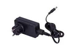 Monolith DynaQ BBQ Guru Bluetooth Controller + Komplett-Set Für Classic Und LeChef (inkl. Lüfter+Adapter) -Angebote Grillgarten Store Monolith BBQ Guru Netzteil 1