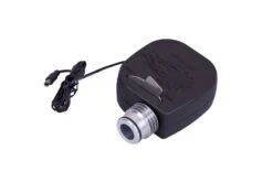 Monolith DynaQ BBQ Guru Bluetooth Controller + Komplett-Set Für Classic Und LeChef (inkl. Lüfter+Adapter) -Angebote Grillgarten Store Monolith BBQ Guru Pit Viper Luefter