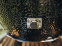 Monolith Grill LeCHEF PRO-Serie 2.0 Schwarz - MIT Gestell Und Seitentischen -Angebote Grillgarten Store Monolith LeChef Pro Serie 2 Guru Adapter 1