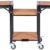 Monolith Trolley Inkl. Seitentische - ICON / Junior